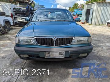 Lancia dedra 835 1.8 i.e 105cv 89-99 -ricambi
