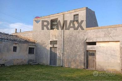 Cascina/Casale - Ragusa