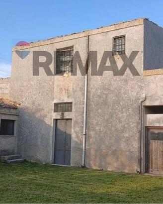 Cascina/Casale - Ragusa