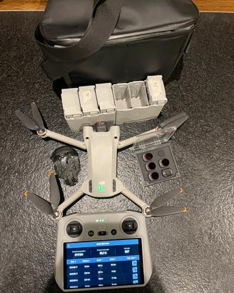 Drone Dji mini 3 Pro