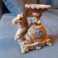 Pezzo decorativo vintage