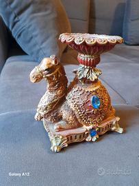 Pezzo decorativo vintage