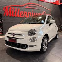 FIAT 500 1.2 Lounge NEOPATENTATI