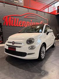 FIAT 500 1.2 Lounge NEOPATENTATI