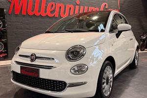 FIAT 500 1.2 Lounge NEOPATENTATI