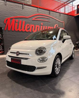 FIAT 500 1.2 Lounge NEOPATENTATI