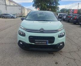 Citroën C3 PureTech 82 GPL Shine