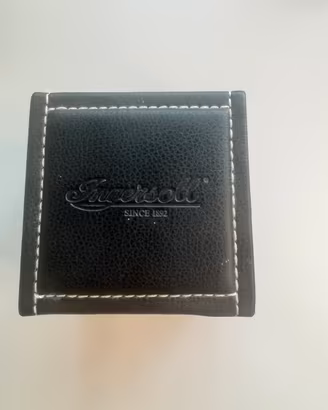 Ingersoll Automatic Cronografo – Completo di Box