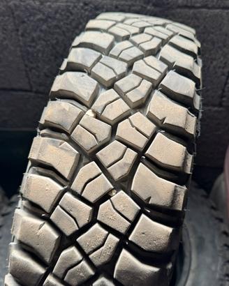 Gomme tasellate 165/70/14