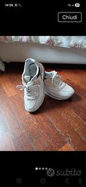 scarpe da ginnastica donna 