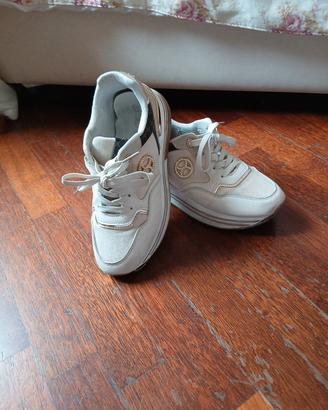 scarpe da ginnastica donna 