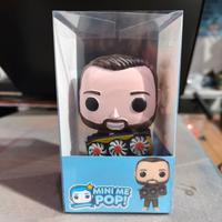 Mini me pop personalizzato 