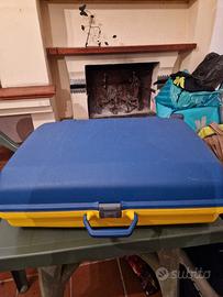Valigia Samsonite