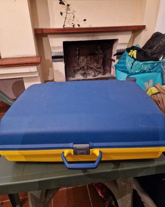 Valigia Samsonite
