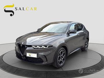 Alfa Romeo Tonale 1.6 Sprint 130cv automatica 2025