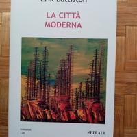 "La città moderna" di Erik Battiston