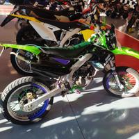 Derbi DRD 50 cc