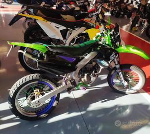 Derbi DRD 50 cc