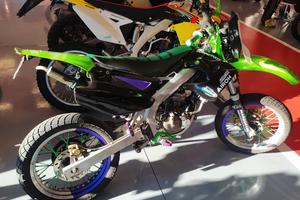 Derbi DRD 50 cc