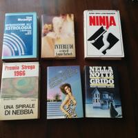 6 LIBRI (parte 6)
