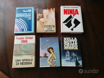 6 LIBRI (parte 6)