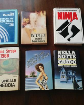 6 LIBRI (parte 6)