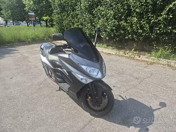 T Max 2008