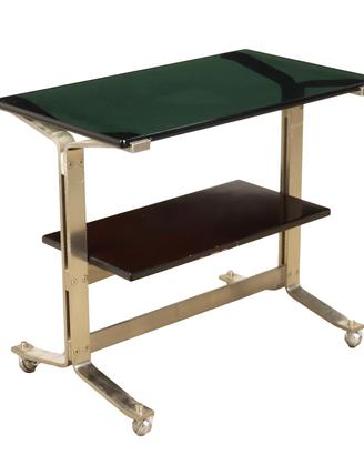 Carrello Porta TV Formanova Anni 70-80