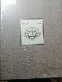 Libro dei francobolli del 2014