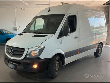Mercedes-Benz Sprinter 319 CDI