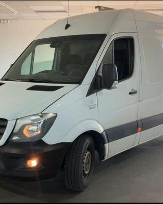 Mercedes-Benz Sprinter 319 CDI
