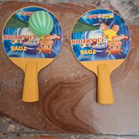 set  ping 🏓  pong