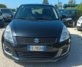 Suzuki Swift 1.3 DDiS 5 porte B-Cool