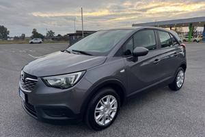 Opel Crossland X 1.2 12V Start&Stop