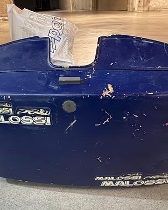 Bauletto vespa pk s 50 125