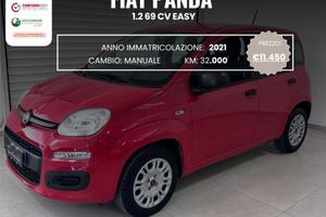 FIAT Panda 1.2 Easy