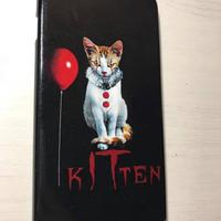 Cover per iPhone 6/6s Plus Kitten