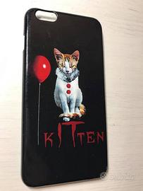 Cover per iPhone 6/6s Plus Kitten