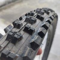 2 copertoni MTB Maxxis High Roller II 27.5x2.40