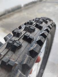 2 copertoni MTB Maxxis High Roller II 27.5x2.40