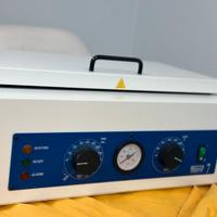 Autoclave a secco