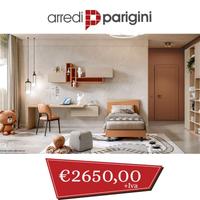 Cameretta a composizione PROMO 20