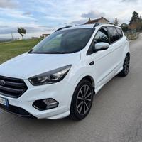 Ford Kuga 1.5 TDCI 120 CV S&S 2WD ST-Line