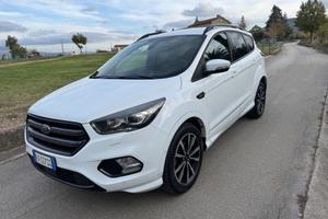 Ford Kuga 1.5 TDCI 120 CV S&S 2WD ST-Line