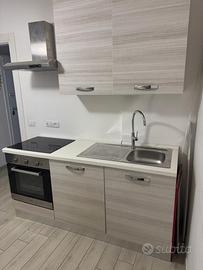 Cucina completa moderna