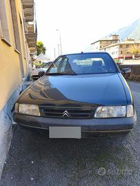 Citroen ZX del 1995 5 porte