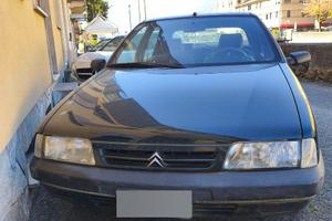 Citroen ZX del 1995 5 porte
