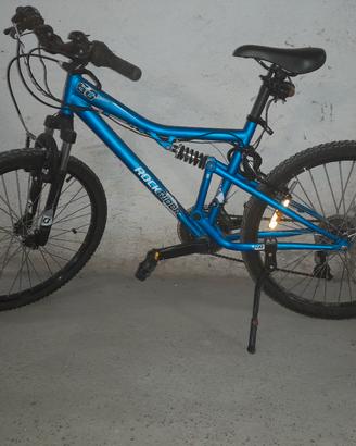 btwin rockrider 6.0 24 pollici