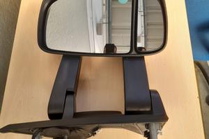 Specchio retrovisore dx per ducato Citroen
