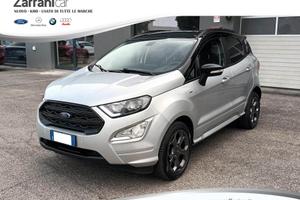 FORD EcoSport - 1.0 EcoBoost - 100 CV ST-Line